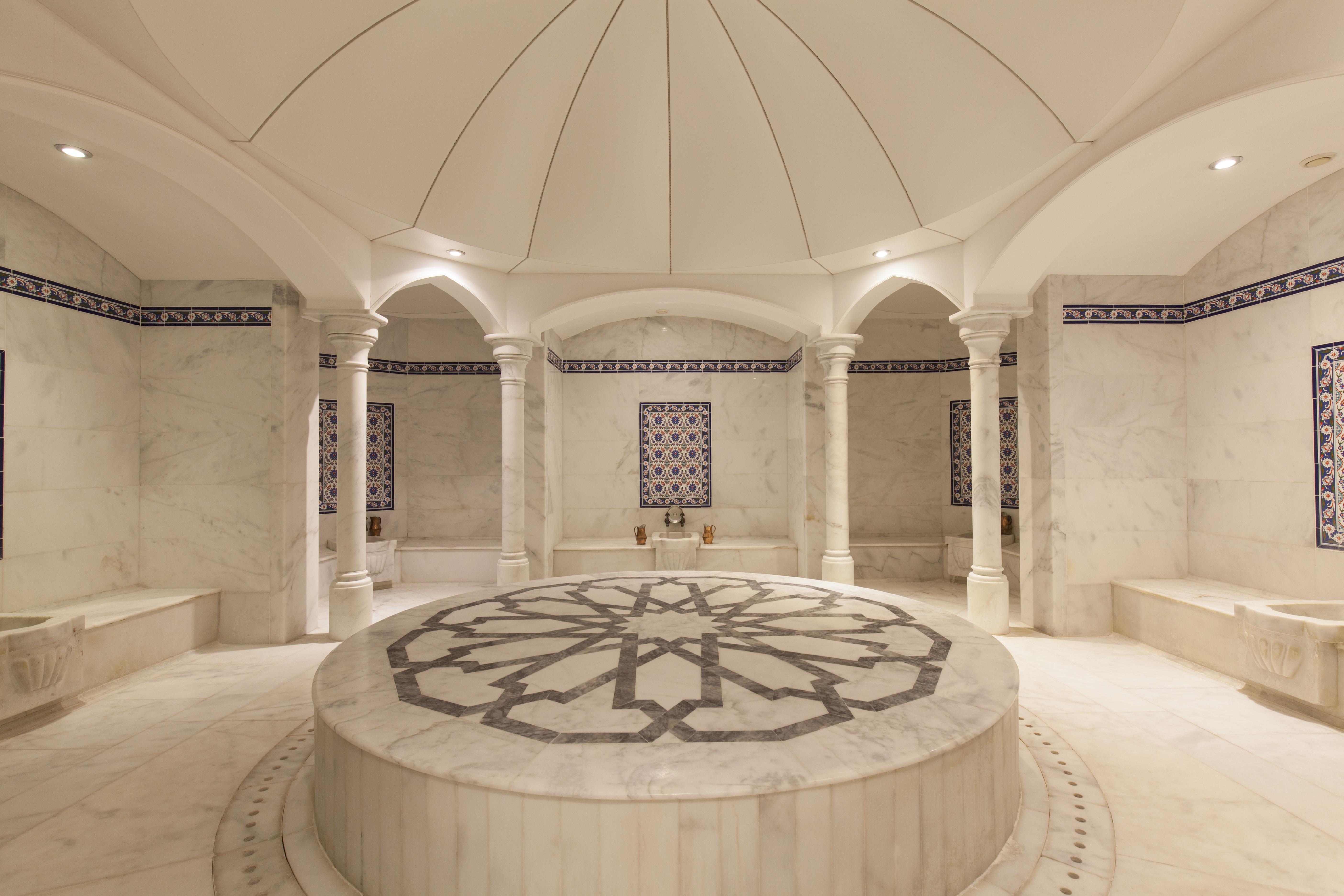 Kempinski Hotel The Dome Belek Buitenkant foto
